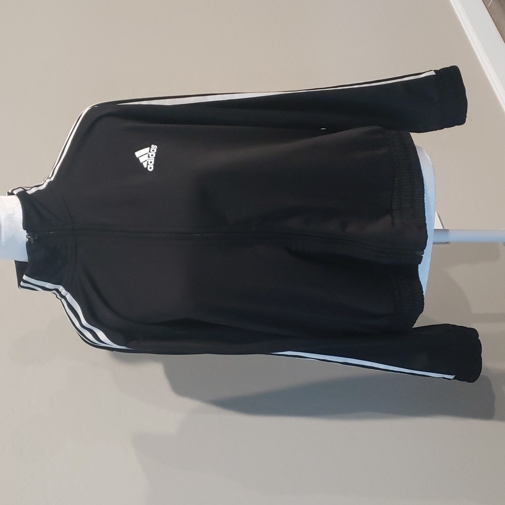 Adidas Jacket Size L